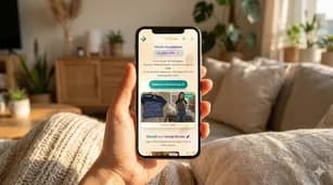 Your photo studio in your pocket