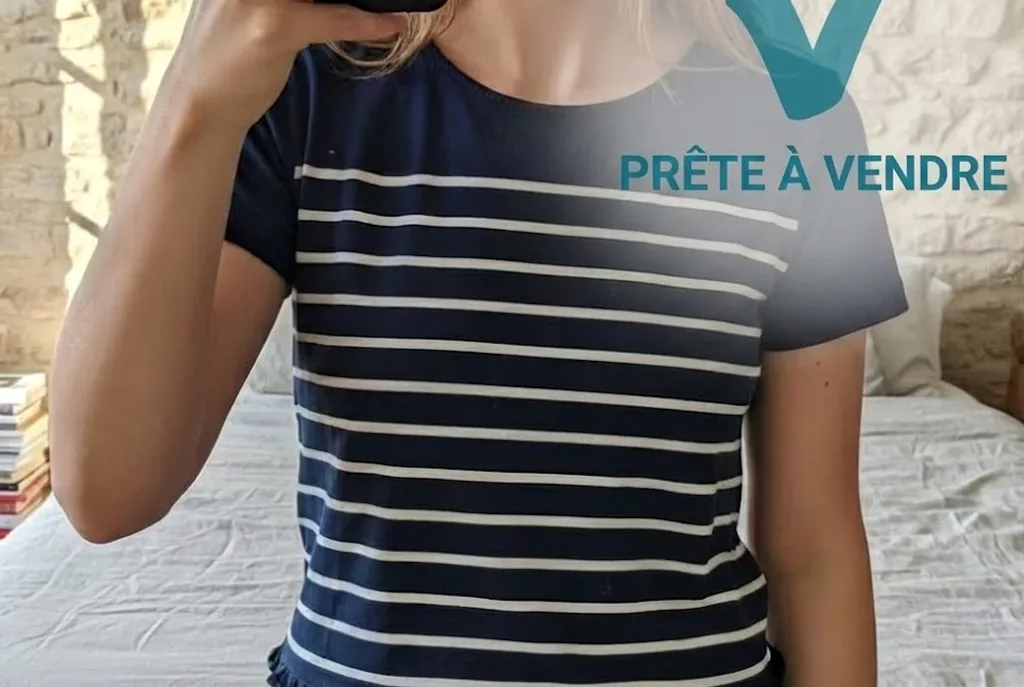 Post and sell