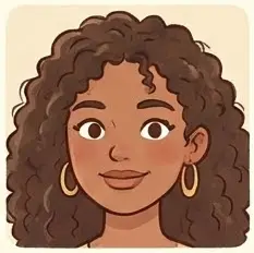 Sarah, Student · Shy & Private